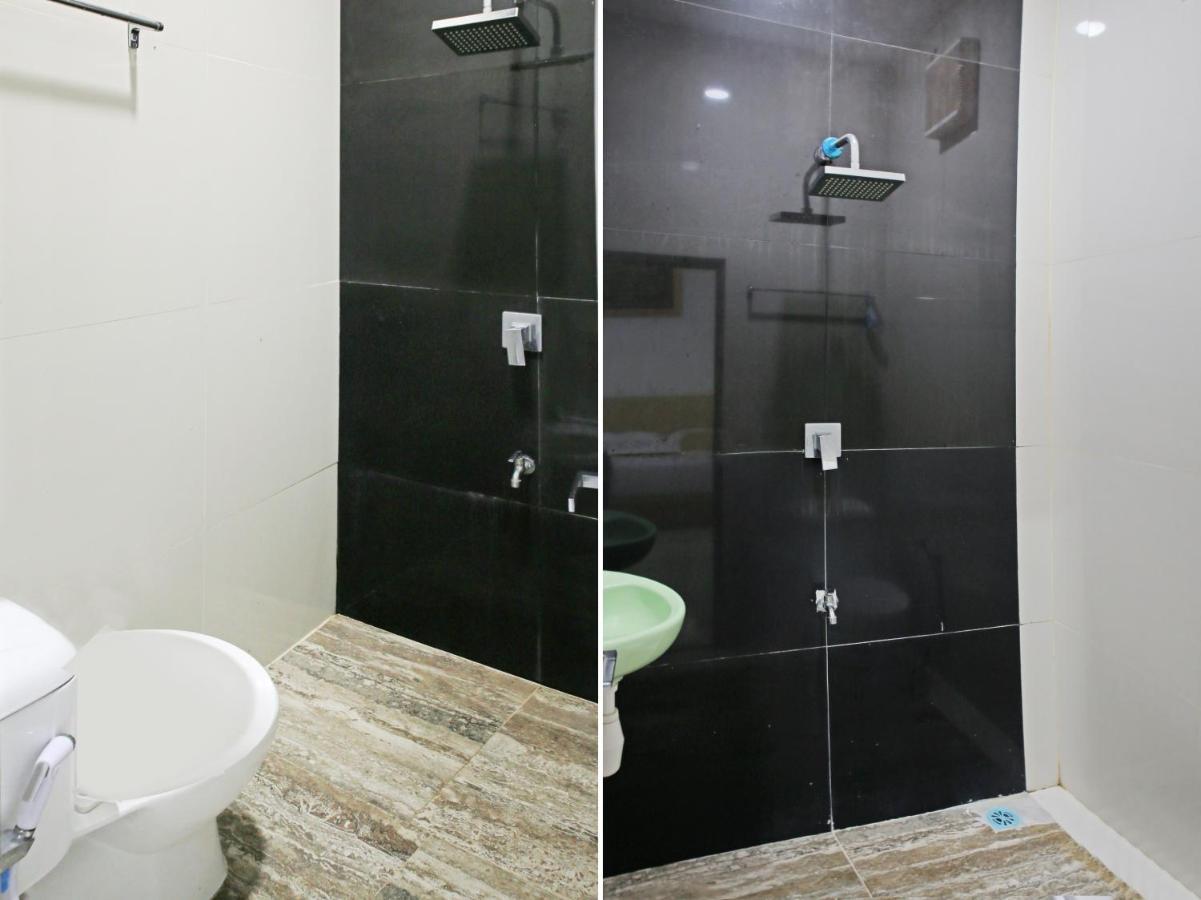 Oyo 90221 Makarim Guest House Syariah Pangkalanbuun Εξωτερικό φωτογραφία
