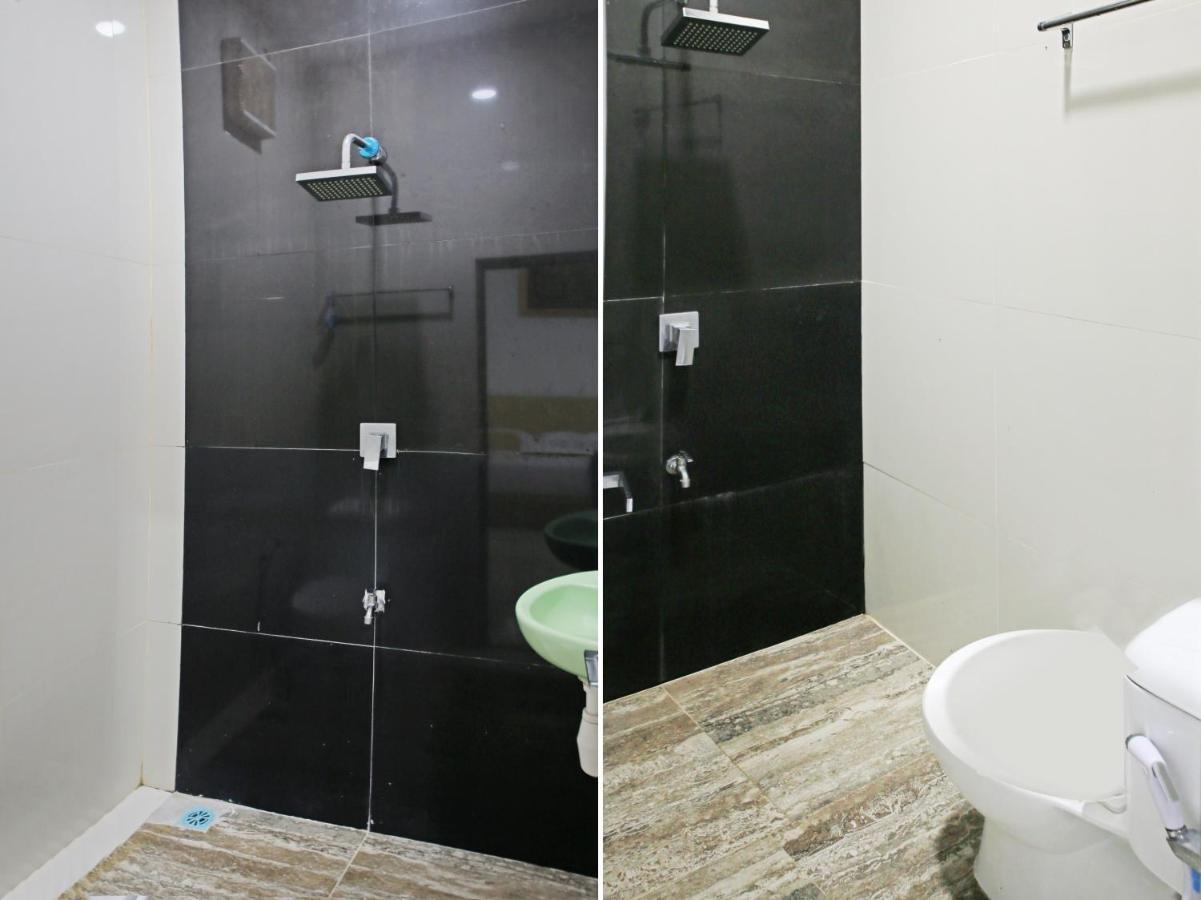 Oyo 90221 Makarim Guest House Syariah Pangkalanbuun Εξωτερικό φωτογραφία